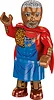 Cobi Klocki Klocki Imperium Romanum - Szkoła gladiatorów 583 klocki