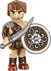 Cobi Klocki Klocki Imperium Romanum - Szkoła gladiatorów 583 klocki