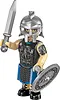 Cobi Klocki Klocki Imperium Romanum - Szkoła gladiatorów 583 klocki