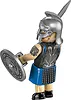 Cobi Klocki Klocki Imperium Romanum - Szkoła gladiatorów 583 klocki