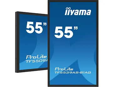 Monitor iiyama ProLite TF5539AS-B1AG 55