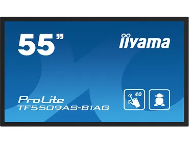 Monitor iiyama ProLite TF5539AS-B1AG 55