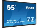Monitor iiyama ProLite TF5539AS-B1AG 55