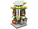 Klocki Open Bricks - Book-Store