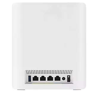 Asus System ZenWiFi BT8 Tri- Band WiFi 7 Mesh (1pak)
