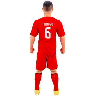Figurka Thiago Alcântara Liverpool FC 30 cm