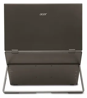 Acer Monitor mobilny dual 16 cali PD163Qbmiuux