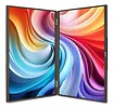 Acer Monitor mobilny dual 16 cali PD163Qbmiuux