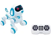 LEXIBOOK Robot Power Kitty Junior Piesek PUP01