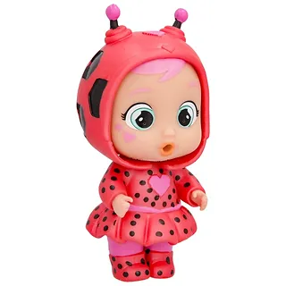 Tm Toys Laleczka Cry Babies Magic Tears Stars Houses, Lady