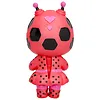 Tm Toys Laleczka Cry Babies Magic Tears Stars Houses, Lady