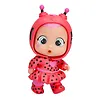 Tm Toys Laleczka Cry Babies Magic Tears Stars Houses, Lady