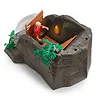Schleicher Zestaw figurek Podbój świątyni dinozaurów