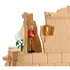 Schleicher Zestaw figurek Podbój świątyni dinozaurów