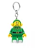 LEGO Brelok do kluczy z latarką Elf