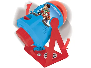 Lampa Projektor Lexibook Psi Patrol