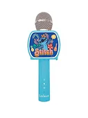 Lexibook Lilo & Stitch Mikrofon MIC240D