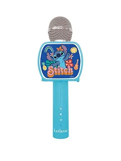 Lexibook Lilo & Stitch Mikrofon MIC240D