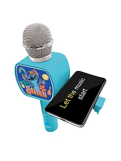 Lexibook Lilo & Stitch Mikrofon MIC240D