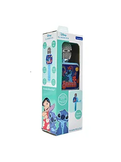 Lexibook Lilo & Stitch Mikrofon MIC240D