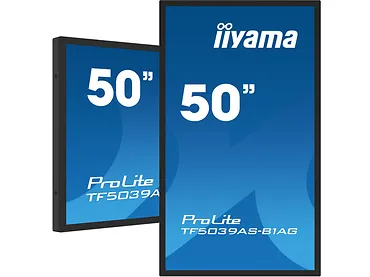 Monitor iiyama ProLite TF5039AS-B1AG 50