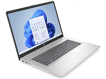 Laptop HP 17 Ryzen 5 7520U | 17,3''-FHD | 16GB | 512GB| Win11H|