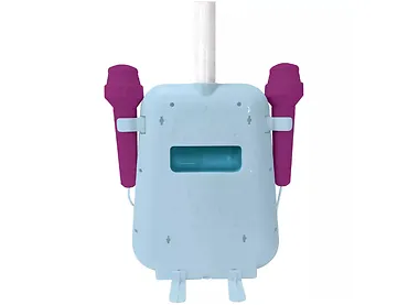 Zestaw do karaoke dla dzieci Lexibook