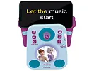 Zestaw do karaoke dla dzieci Lexibook