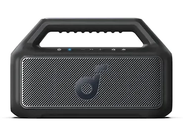Głośnik bezprzewodowy Soundcore Boom 2 Czarny