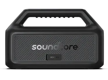 Głośnik bezprzewodowy Soundcore Boom 2 Czarny