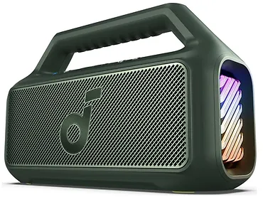 Głośnik bezprzewodowy Soundcore Boom 2 Zielony