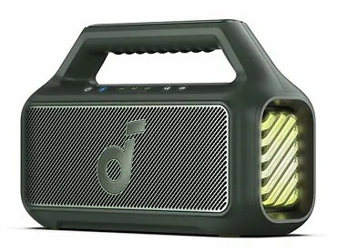 Głośnik bezprzewodowy Soundcore Boom 2 Zielony
