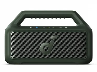 Głośnik bezprzewodowy Soundcore Boom 2 Zielony