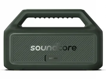 Głośnik bezprzewodowy Soundcore Boom 2 Zielony
