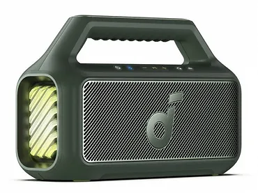 Głośnik bezprzewodowy Soundcore Boom 2 Zielony
