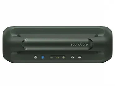 Głośnik bezprzewodowy Soundcore Boom 2 Zielony