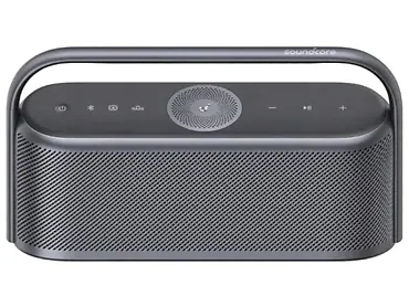 Głośnik bezprzewodowy Soundcore Motion X600 Czarny