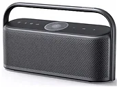 Głośnik bezprzewodowy Soundcore Motion X600 Czarny