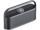 Głośnik bezprzewodowy Soundcore Motion X600 Czarny