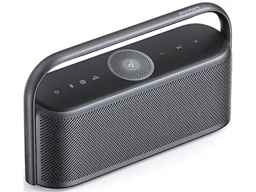 Głośnik bezprzewodowy Soundcore Motion X600 Czarny