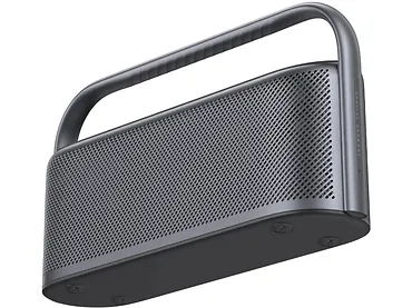 Głośnik bezprzewodowy Soundcore Motion X600 Czarny