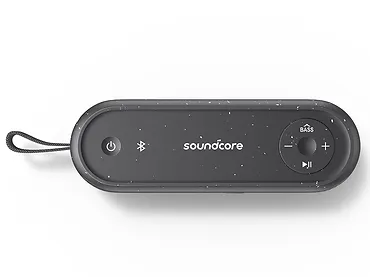 Głośnik bezprzewodowy Soundcore Motion 100 Czarny