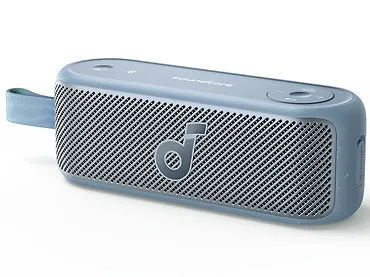Głośnik bezprzewodowy Soundcore Motion 100 Niebieski