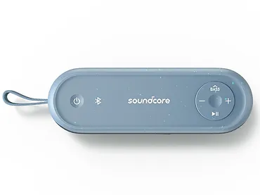 Głośnik bezprzewodowy Soundcore Motion 100 Niebieski