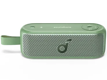 Głośnik bezprzewodowy Soundcore Motion 100 Zielony