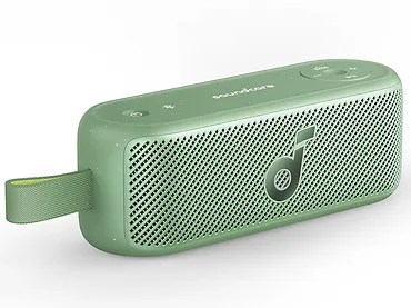 Głośnik bezprzewodowy Soundcore Motion 100 Zielony