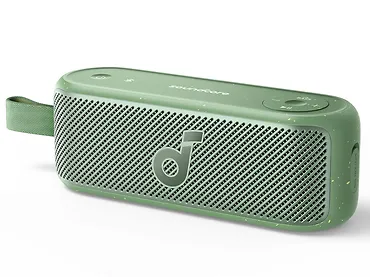 Głośnik bezprzewodowy Soundcore Motion 100 Zielony