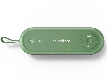 Głośnik bezprzewodowy Soundcore Motion 100 Zielony