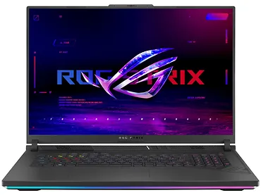 Laptop Asus ROG Strix G18 i9-14900HX/18
