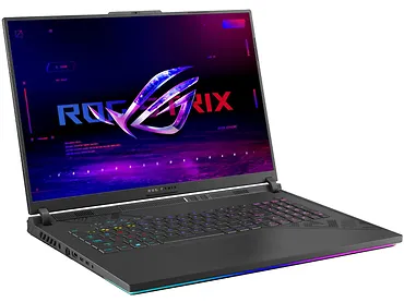Laptop Asus ROG Strix G18 i9-14900HX/18